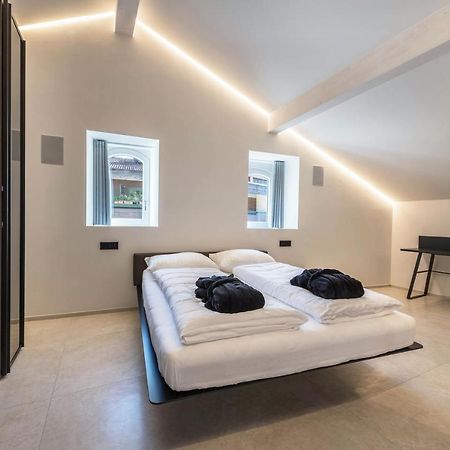 App 302 Palazzo Cavour Bolzano Exterior foto
