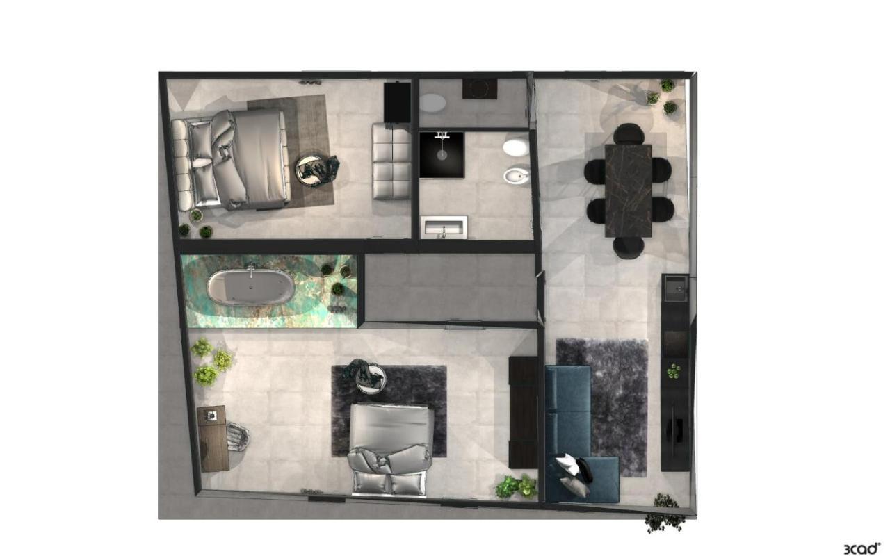 App 302 Palazzo Cavour Bolzano Exterior foto