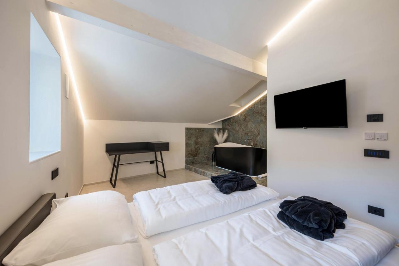 App 302 Palazzo Cavour Bolzano Exterior foto