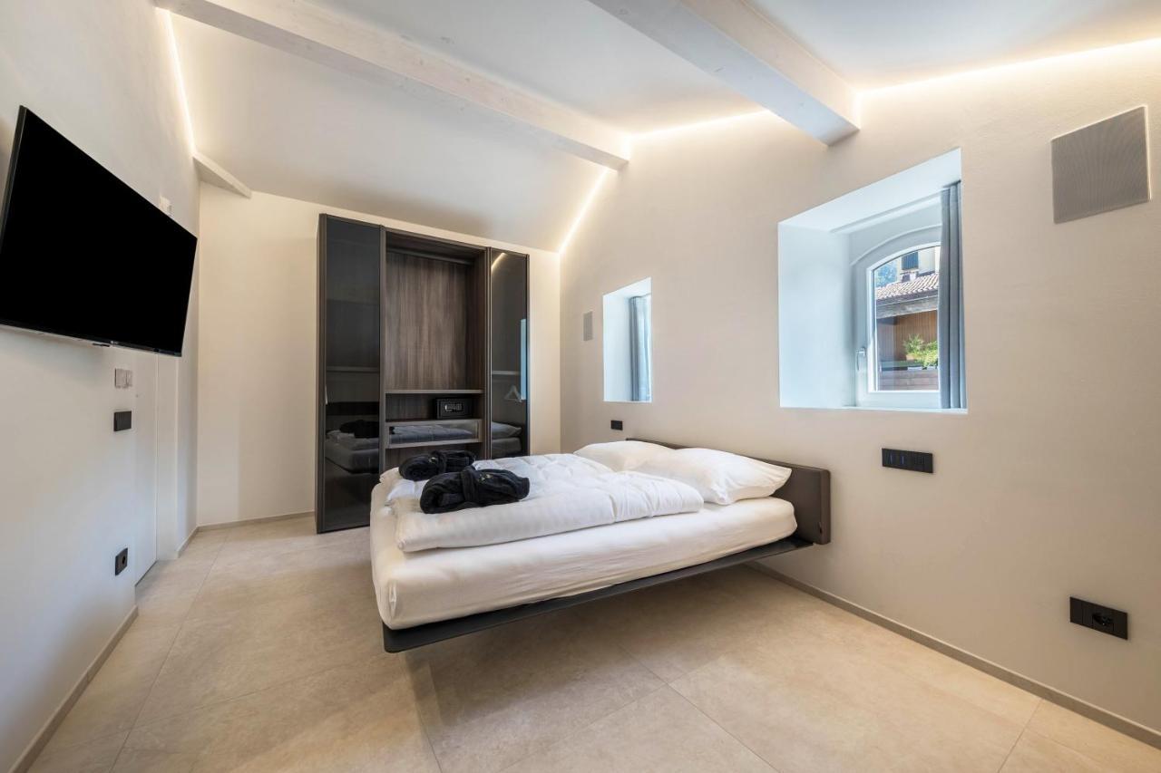 App 302 Palazzo Cavour Bolzano Exterior foto