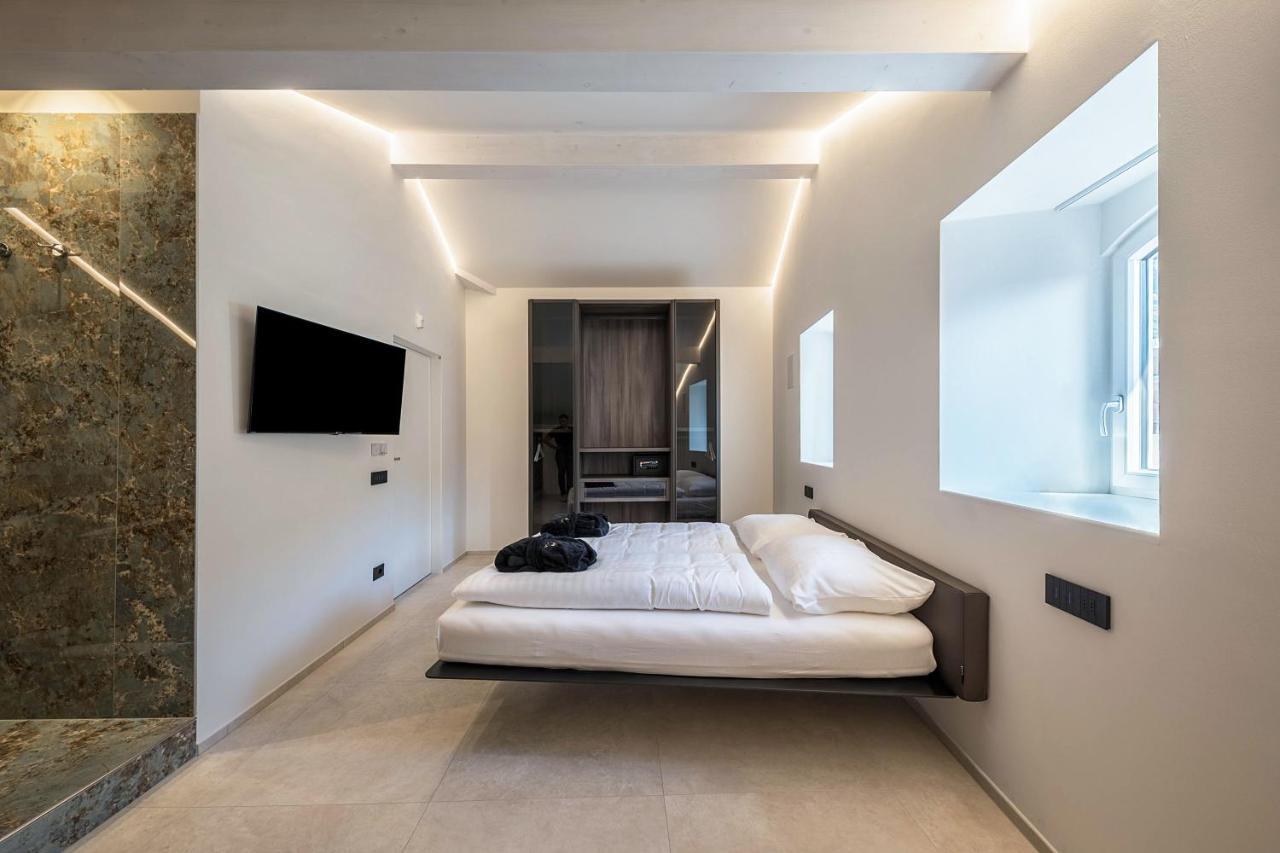 App 302 Palazzo Cavour Bolzano Exterior foto