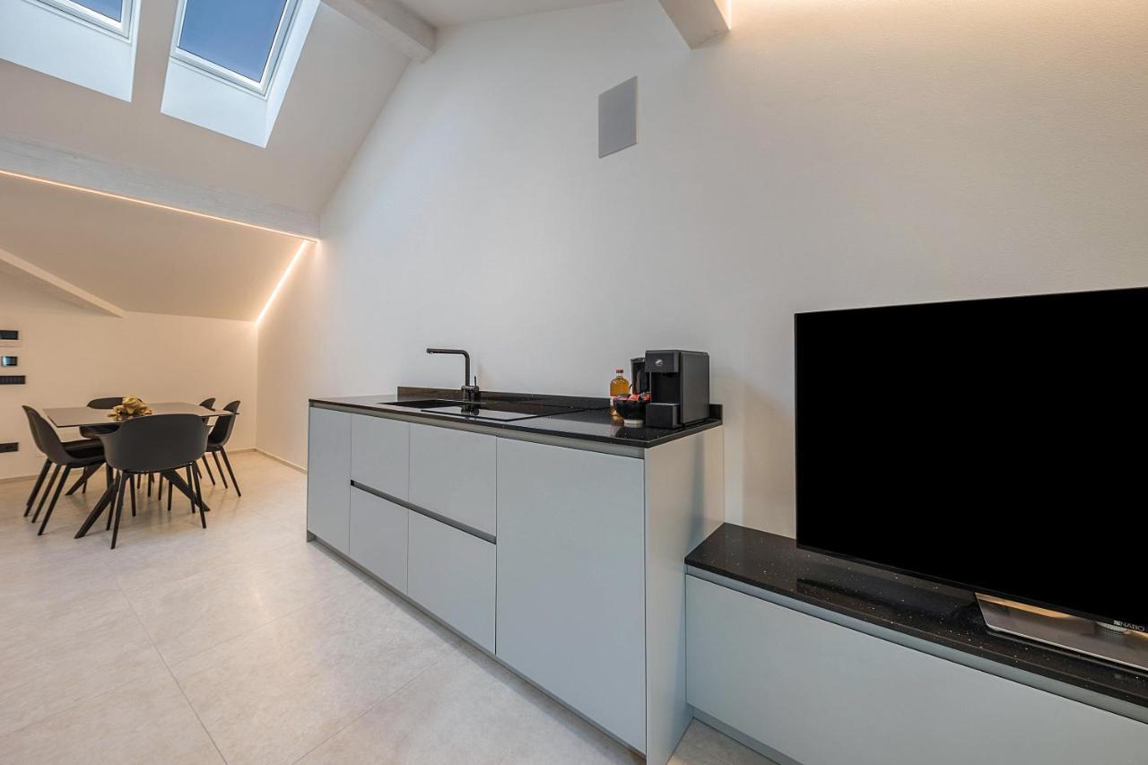 App 302 Palazzo Cavour Bolzano Exterior foto